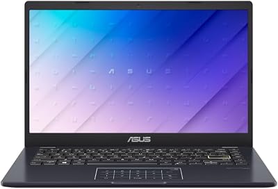 ASUS 14 Laptop CLN4020 4GB RAM 64GB Storage Windows 11 Home