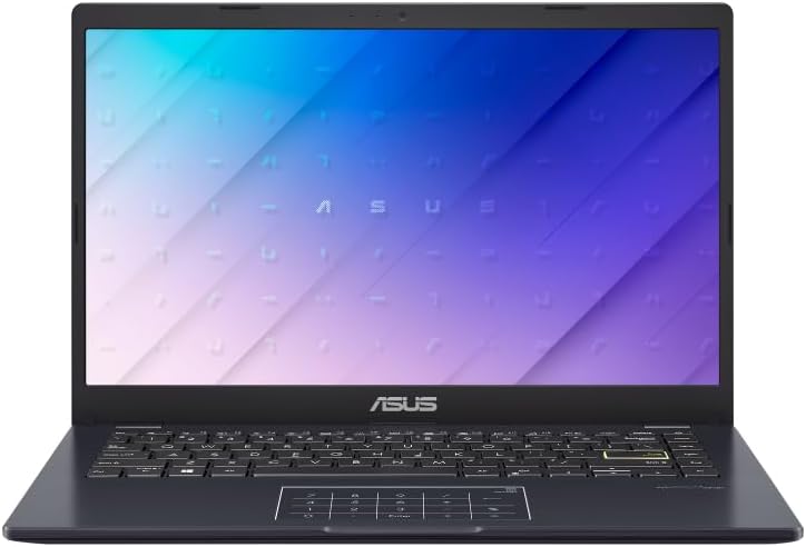 ASUS 14 Laptop CLN4020 4GB RAM 64GB Storage Windows 11 Home