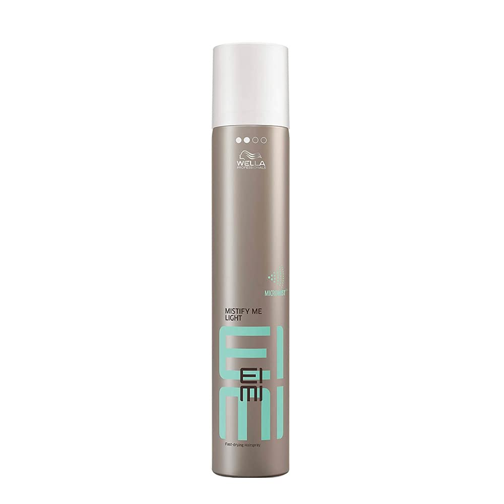 Wella Professionals EIMI Mistify Me Light Hair Spray