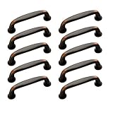 Amerock Kane Collection 53702 Oil Rubbed Bronze