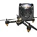 Hubsan H501S X4 BRUSHELESS FPV Quadcopter Drone 1080p Camera GPS Automatic Return Altitude Hold Headless Mode(Black) …