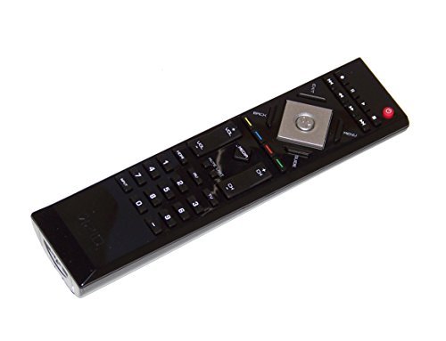 New oem vizio remote control: e421vo, e470vl, e470vle, e550vl, e5…