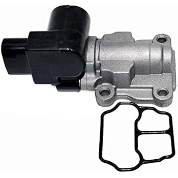 ISANCE Idle Air Control Valve – 22270-0D010 – For Toyota Corolla 2000-01 & Chevy Prizm