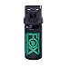Fox Labs Pepper Spray Mean Green 1.5 oz Fog