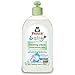 Frosch Baby Cleaning Liquid, for Toys, Dishes, and More 16.9 oz (Pack of 2)
