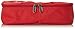 Eagle Creek Pack-It Original Small Packing Cubes for Suitcases - Durable Travel Organizer Bags for Luggage with Rugged Dual Zippers and Top Grab Handle, Red Fire