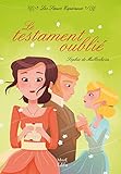 Le testament oublié by