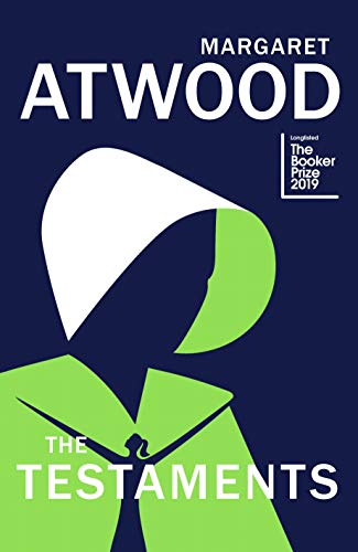 #12 — The Testaments: The Sequel to The Handmaid’s Tale