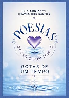 Livro Gotas de um Tempo