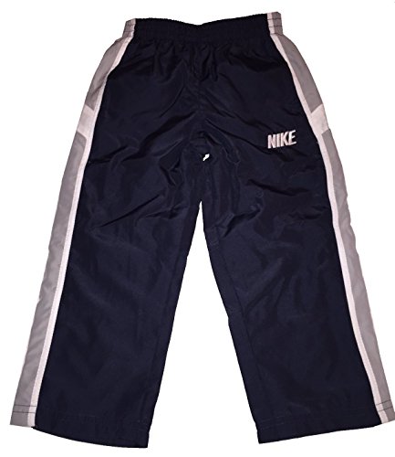 Nike Little Boys Active Pants Obsidian
