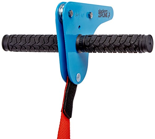 90' Hawk Series Zipline Kit - Thumbnail 2