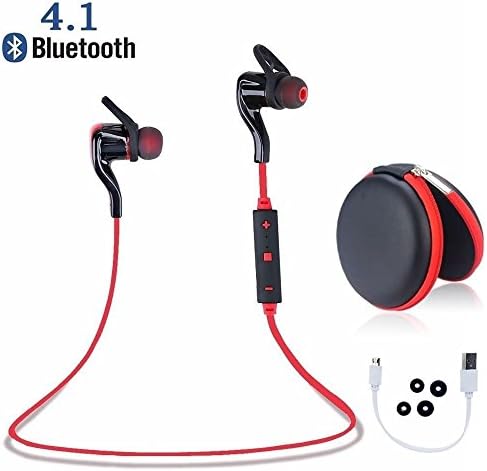US-Shipping-Bluetooth-4.1-Wireless-Stereo-Earphone-Earbuds-Sport-Headset-Headphone-Universal