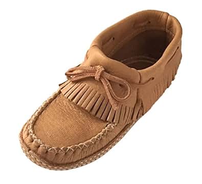 bastien earthing shoes