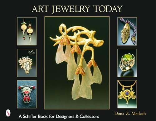 Designing Jewelry: Brooches, Bracelets, Necklaces & Accessories