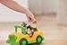 Fisher-Price Little People Disney Jungle Book Vehicle