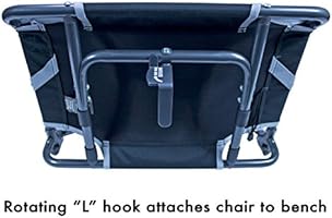 gci outdoor stadium chair