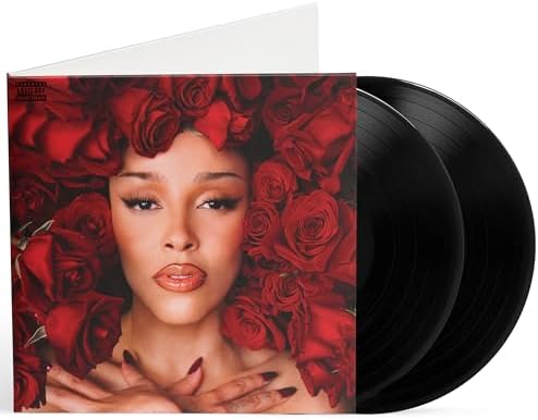 Amazon.com: Hot Pink (incl. 5 Bonus Tracks): CDs & Vinyl