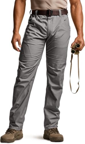 Amazon.com: ANA Tactical Combat Pants A-TACS FG (44-46/3, Waist 29