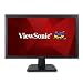 ViewSonic VA2452SM 24 Inch 1080p LED Monitor DisplayPort DVI and VGA Inputs for Home and Office