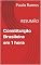 Livro Constituição Brasileira em 1 hora: RESUMÃO (Resumos para Concursos Públicos - Brasil)