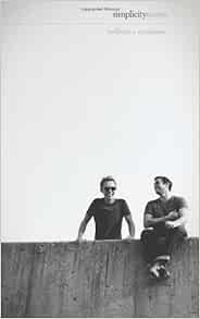 Simplicity essays amazon 07 picture