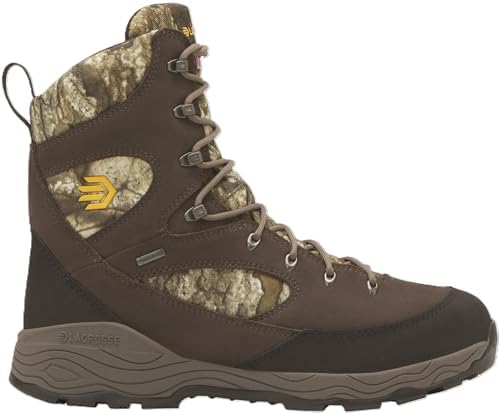 Amazon.com | LaCrosse Trailbreaker GTX 8 display picture 1