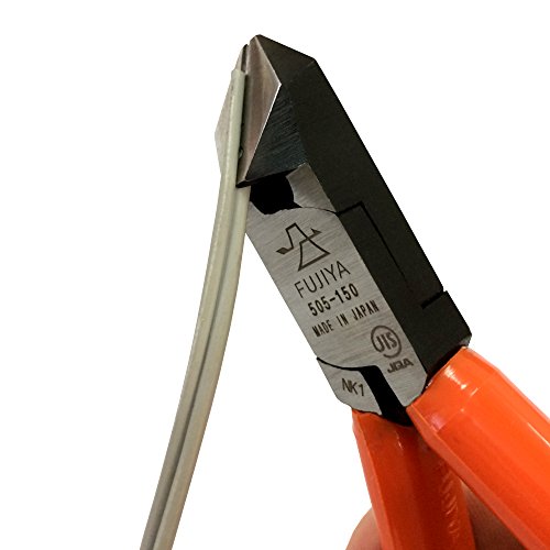 FUJIYA Tools, 505-150, Angle Cutting Nippers, 6 Inch From Japan | eBay
