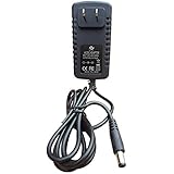 NeuPo 48 Volt Power Supply | Power Adapter Compatible with VOIP Polycom IP Phones VVX 300, 301, 310, 311, 400, 401, 410, 411, 500, 501, 511, 600, 601, 611, 1500 2200-46170-001, Sound Point IP 560, 670