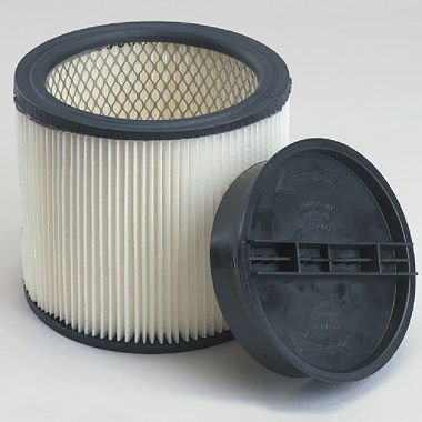 Shop Vac Cartridge Filter
