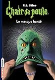 Le masque hante by