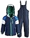 Rothschild Little Boys' Athletic Snowsuit