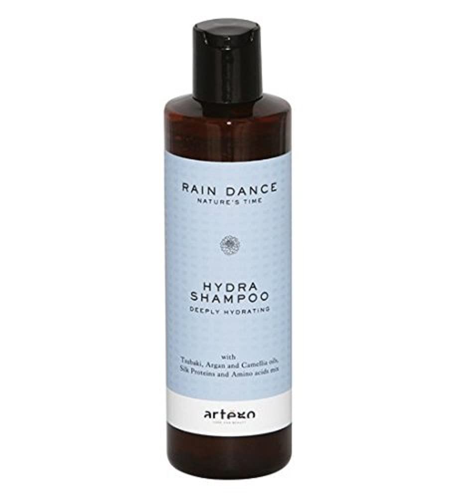 Artègo Hydra Shampoo - Rain Dance - 1 litre