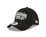 New Era NFL Super Bowl Li Champs 39Thirty Stretch Fit Cap