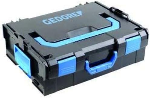 Gedore ei-1100 ct2-basic - goma-espuma Insert 2/2 L-Boxx 136, Vacuum, Blue - Image 4