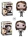 Funko 26037 Pop! TV: American GodsLaura Moon, Styles May Vary, Standard, Brown