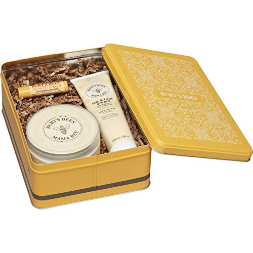 4 Burts+Bees+Mama+Pregnancy+Products