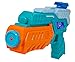 Mini Water Gun for Kids & Toddlers – New, Leak Proof, Super Water Blaster Toy | Indoor & Outdoor Shooter for Children (Girls & Boys) | w/ eBook