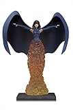 DC Collectibles The New Teen Titans: Raven Multi-Part Statue