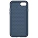 OtterBox SYMMETRY SERIES Case for iPhone 7 (ONLY) - Retail Packaging - BOUQUET (BLAZER BLUE/BLAZER BLUE/BOUQUET GRAPHIC)