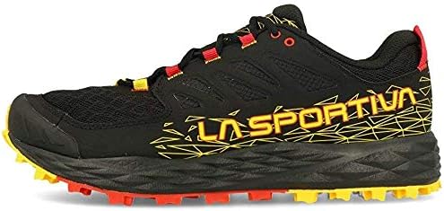 la sportiva ortholite mountain running