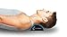 SOLIDBACK | Neck Body Leg Pain Relief Treatment Stretcher Device | Deep Tissue Massager | Massage Roller Pillow Brace Sleeve and Pain Cream Products Alternative | Sore Muscle Relief | Dense EVA Foam
