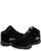 Fila Men's Contingent 4 Basketball Sneaker