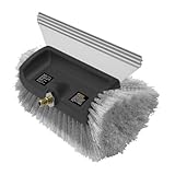 Powerfit PF31051 Pressure Washer Window and Siding Brush