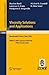 Viscosity Solutions and Applications: Lectures given at the 2nd Session of the Centro Internazionale Matematico Estivo (C.I.M.E.) held in Montecatini ... 20, 1995 (Lecture Notes in Mathematics, 1660)