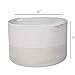Extra Large Cotton Rope Basket - 22