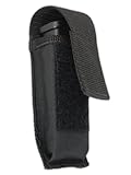 New Barsony Single Magazine Pouch for Compact, Sub-Compact 9mm 40 45 Pistols