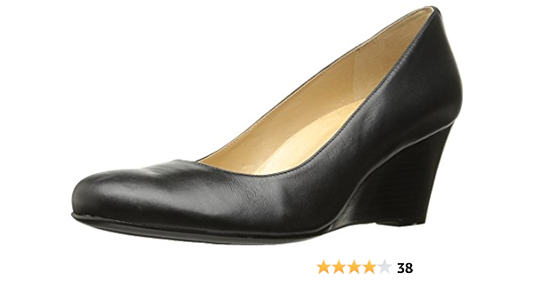naturalizer emily wedge pump