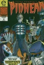 Pinhead #2