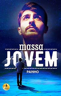 Livro Massa Jovem
