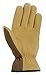Men's Deerskin Winter Work Gloves, Very Warm 100-gram Thinsulate, Ultra Comfort, X-Large (Wells Lamont 1092XL)